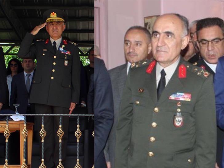 Şehit Korgeneral Erbaş, FETÖ'cü hain için 'vur emri' çıkarmıştı