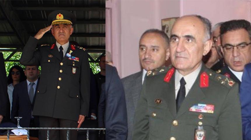 Şehit Korgeneral Erbaş, FETÖ'cü hain için 'vur emri' çıkarmıştı