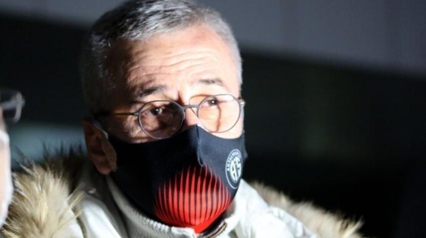 Mustafa Yılmaz: Fenerbahçe yöneticileri küfürler etti