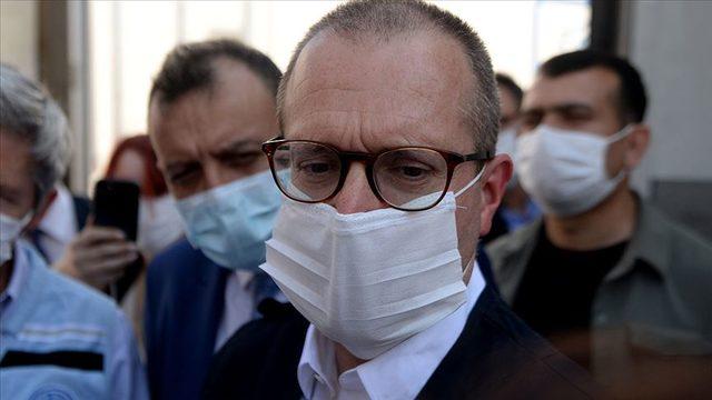 DSÖ açıkladı: Kadınlar Kovid-19 ile mücadelede ön saflarda