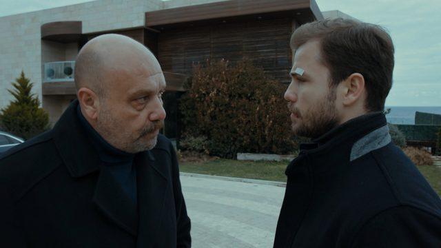 Arıza dizisi 25. yeni bölüm 2. fragmanı yayınlandı! Arıza'ya İhtiyar'ın Ali Rıza itirafı damga vuracak