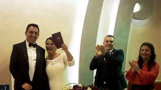 Dehşet! Başakşehir'de bir kadın evinin önünde öldürüldü