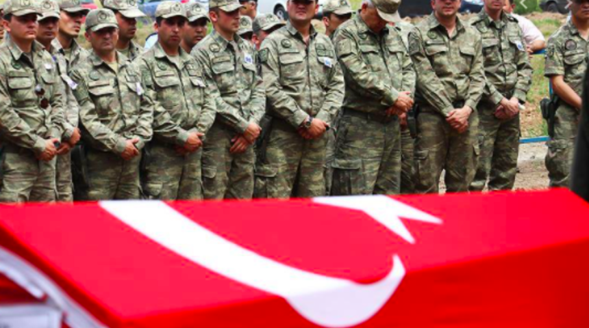 Şehit Şükrü Karadirek kimdir?