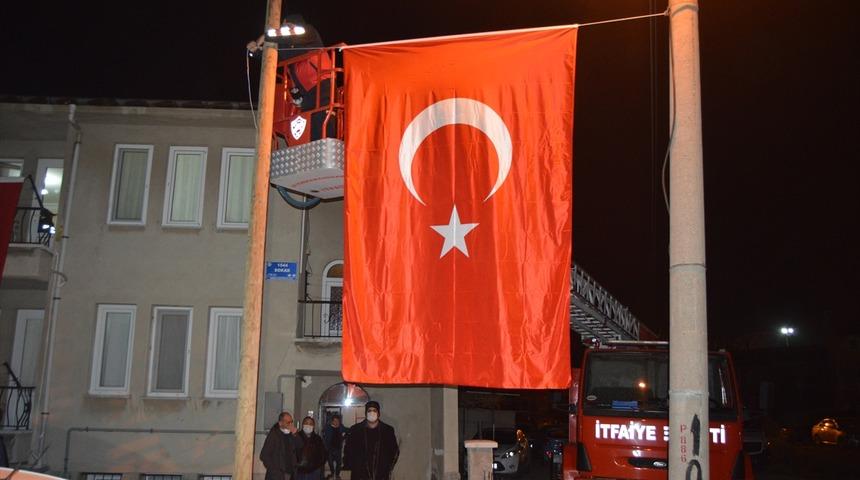 Son dakika! Bitlis'te şehit olan askerlerimizin kimlikleri belli oldu