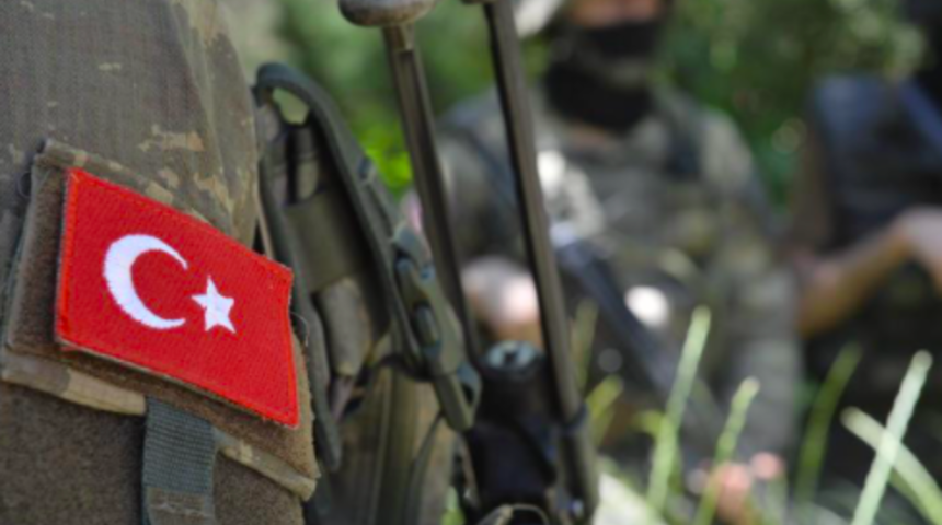 Şehit Salih Sarıoğlu kimdir?