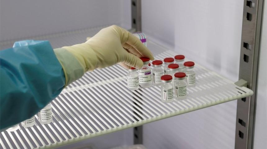 Covid: İtalya, 250 bin doz AstraZeneca aşısının Avustralya'ya ihracatını engelledi