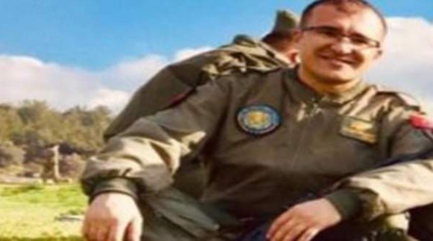 Helikopter kazasında Kayserili Uzman &Ccedil;avuş şehit oldu