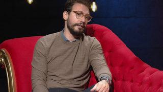 MasterChef jürisi Danilo Zanna ilk defa anlattı: Babam için cenaze bile yapamadık