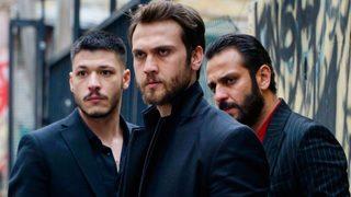 Çukur'un Celasun'u Kubilay Aka'dan yeni dizi sürprizi! Kubilay Aka, Cam Tavanlar'da başrol oynayacak