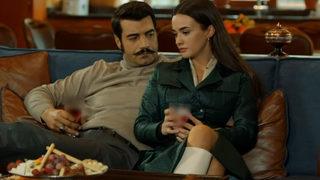 Bir Zamanlar Çukurova 86. son bölüm final sahnesi! Demir'den Ümit'e itiraf: Züleyha'ya boşanmak istediğimi söyleyeceğim