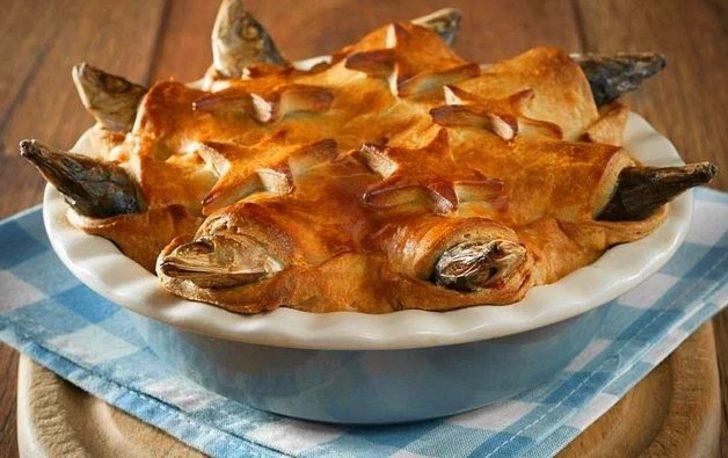 Elalem neler yiyor yahu: Dünyanın farklı yerlerinden şaşırtan yemek menüleri! G2