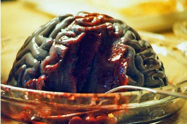 Elalem neler yiyor yahu: Dünyanın farklı yerlerinden şaşırtan yemek menüleri! G3