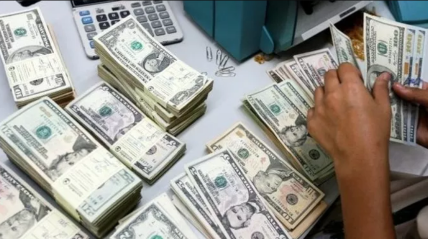Dolar ne kadar oldu? 12 Mart dolar fiyatları
