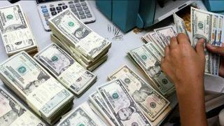 Dolarda ibre tersine döndü! İşte dolar/TL kurunda son durum