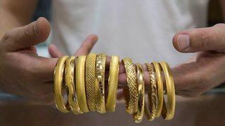 22 ayar gram bilezik ne kadar? 22 ayar bilezik fiyatları