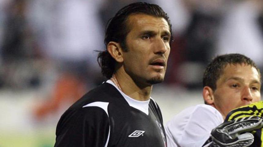 Galatasaray, Beşiktaş’ı emsal gösterdi