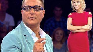 Yasemin Bozkurt'tan Mehmet Ali Erbil itirafı! 'Seni yüzleştireceğim dediğimde...'