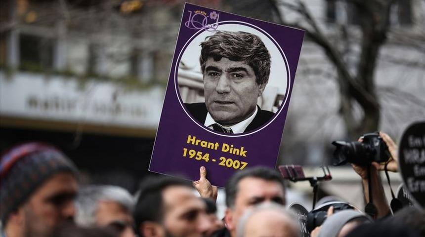 Hrant Dink cinayeti davasında karar günü