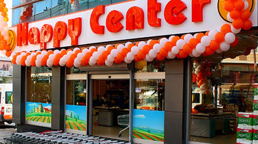 Happy Center kaçta açılıyor? İşte Happy Center çalışma saatleri