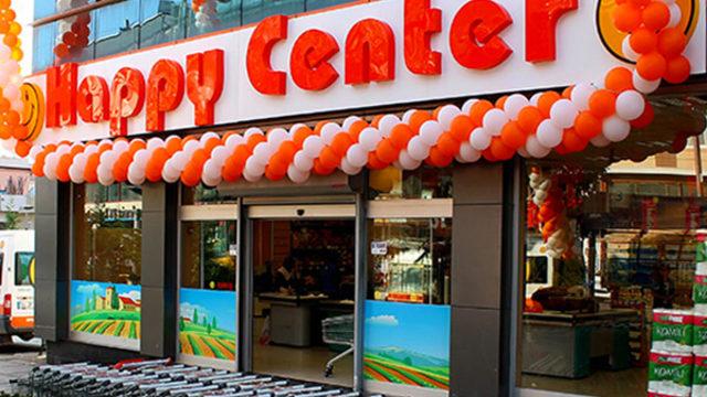 Happy Center kaçta açılıyor? İşte Happy Center çalışma saatleri