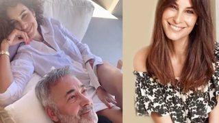 Bacakları tartışma konusu olan Arzum Onan'dan eleştirilere yanıt geldi