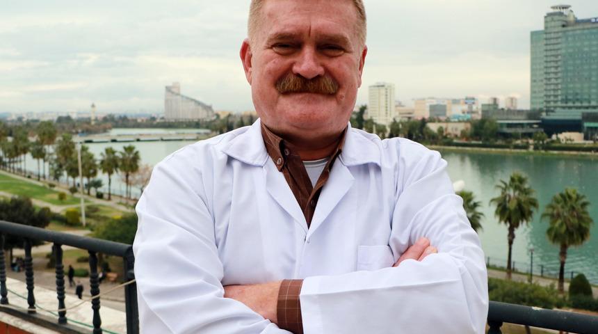 Koronavirüste mutant uyarısı! 'Garantisi yok'