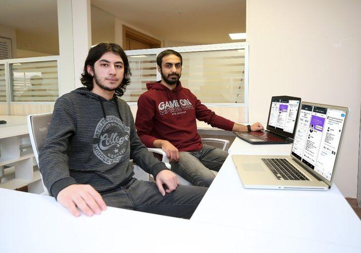 Kadın cinayetlerine dikkat çeken uygulama G1