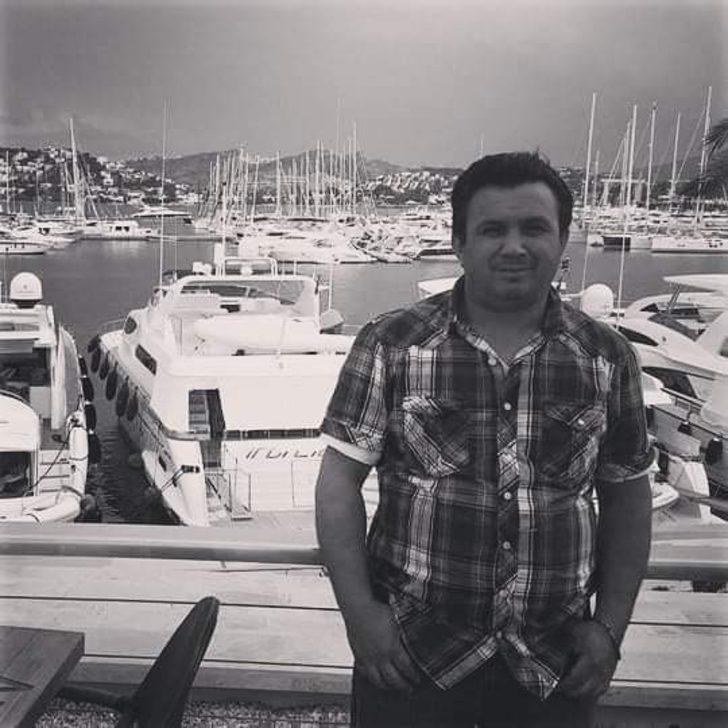 Kontrolden çıkan kamyon uçurumdan yuvarlandı: 1 ölü G2