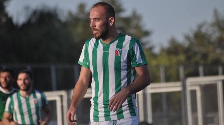 Develispor forvete takviye yaptı