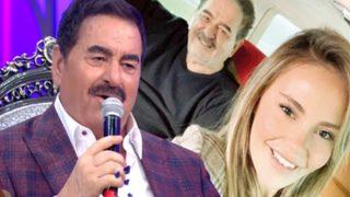 İbrahim Tatlıses'in sevgilisi Gülçin Karakaya imaj tazeledi