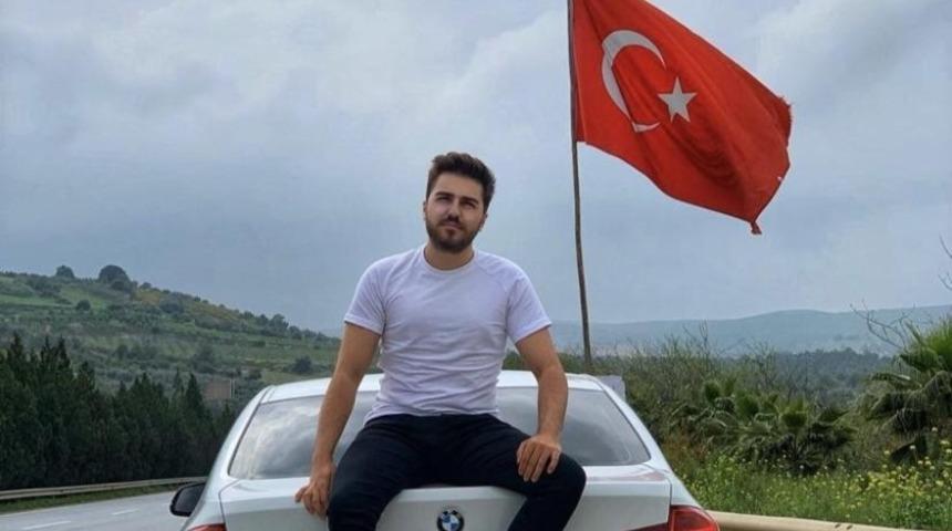 Fenomen galerici Onur Yıldız hayaline 2023&rsquo;te kavuşacak