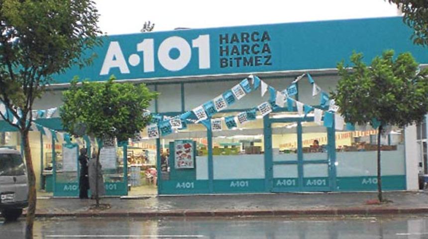 A101 hafta içi ve hafta sonu çalışma saatleri | A101 saat kaçta açılıyor? 