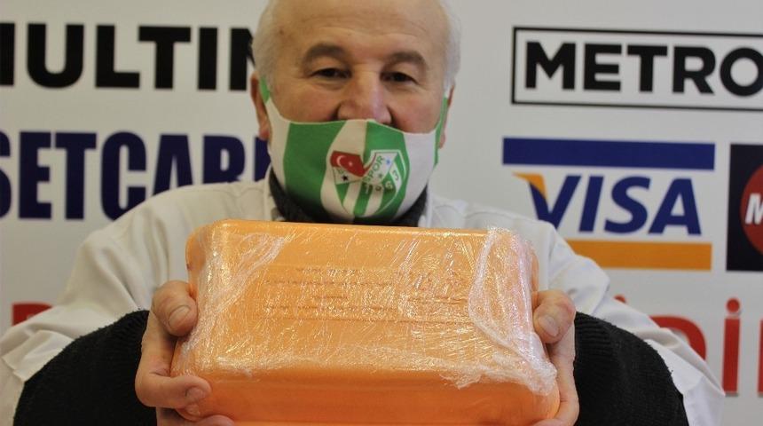Esnaf zor durumda: Ambalaj fiyatları neredeyse iki katına çıktı!