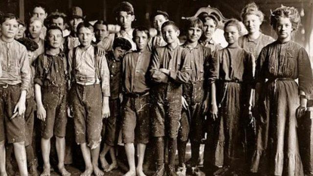 Çocukların konuşma bozukluklarına yönelik bir davranış çalışması: Canavar Deneyi