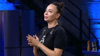 MasterChef Suna Aydın'ın değişimi olay oldu! 'Ufak dokunuşlar'