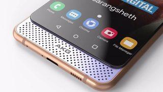 Galaxy A82 5G testlerde görüldü!