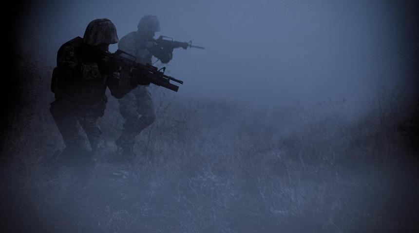 Son Dakika: MSB duyurdu! 5 PKK/YPG'li terörist etkisiz hale getirildi