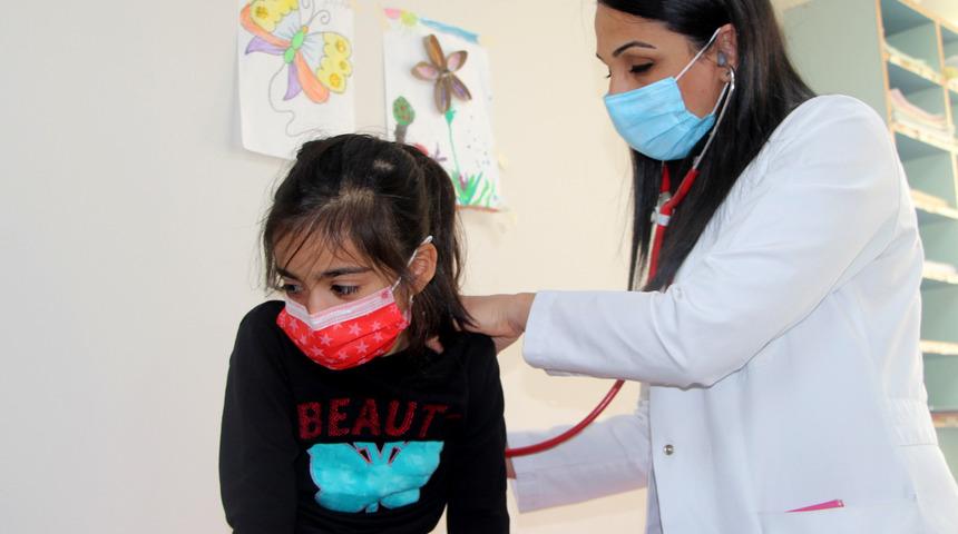 Ebeveynler dikkat: Çocuklarda D vitamininin fazlası ritim bozukluğuna yol açıyor!