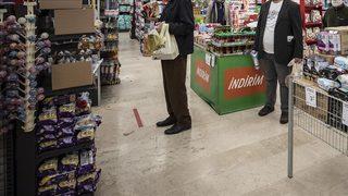 Cumartesi marketler açık mı? Marketler saat kaça kadar açık?