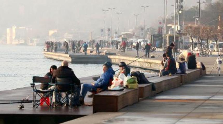 Normalleşme sonrası hafta sonu hava nasıl olacak? (İstanbul, Ankara, İzmir'de hafta sonu hava durumu)