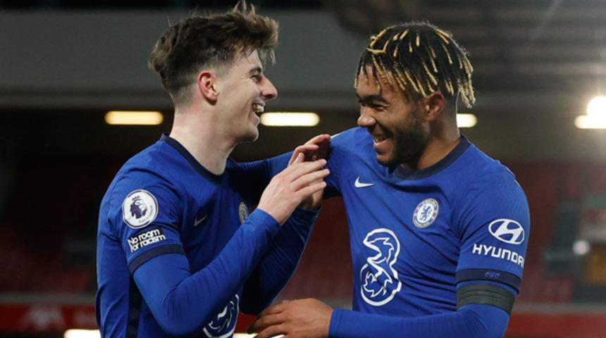 ÖZET | Liverpool - Chelsea maç sonucu: 0-1