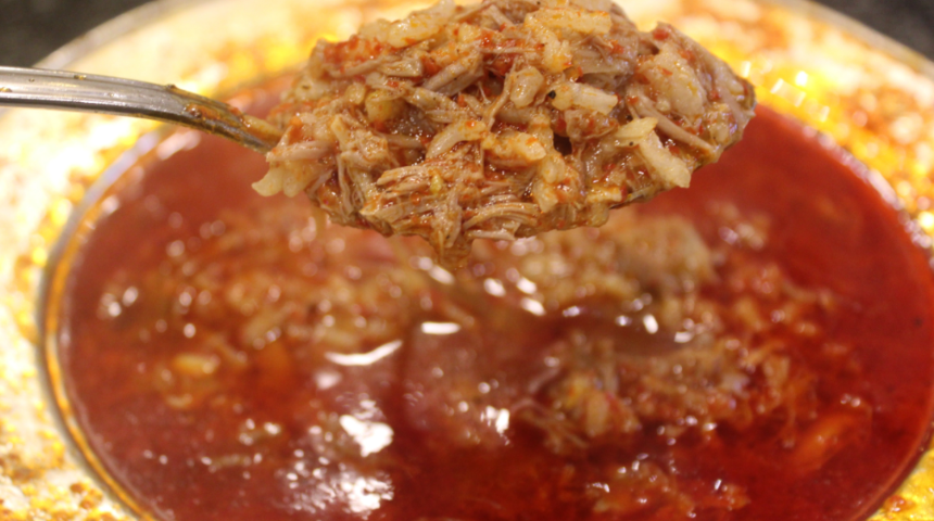 Başarının gizli mimarı! Gaziantep koronavirüsü 'Beyran' ile alt etti