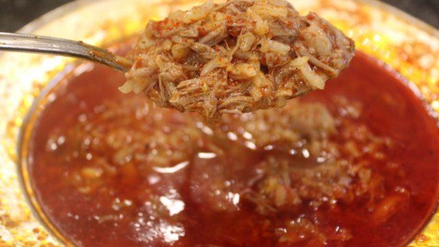 Başarının gizli mimarı! Gaziantep koronavirüsü 'Beyran' ile alt etti