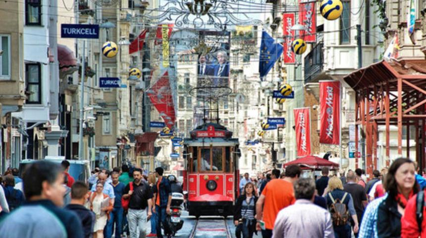 Cumartesi tam gün yasak mı? Hafta sonu sokağa çıkma yasağı var mı? 