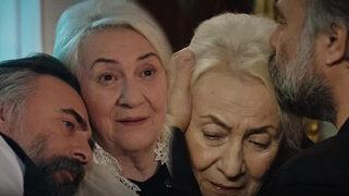 EDHO oyuncusu Sabina Toziya'nın sağlığı nasıl? Oktay Kaynarca açıkladı