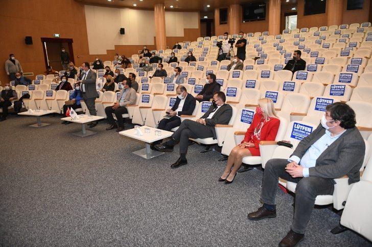 Yenişehir’de çöpler temiz çevre için kaynak oluşturacak G3