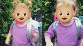 Kızına esrar adı verdi kızılca kıyamet koptu! ''Büyüdüğünde ne olacak?''