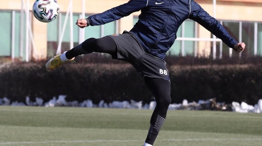 Cezalarını tamamladılar