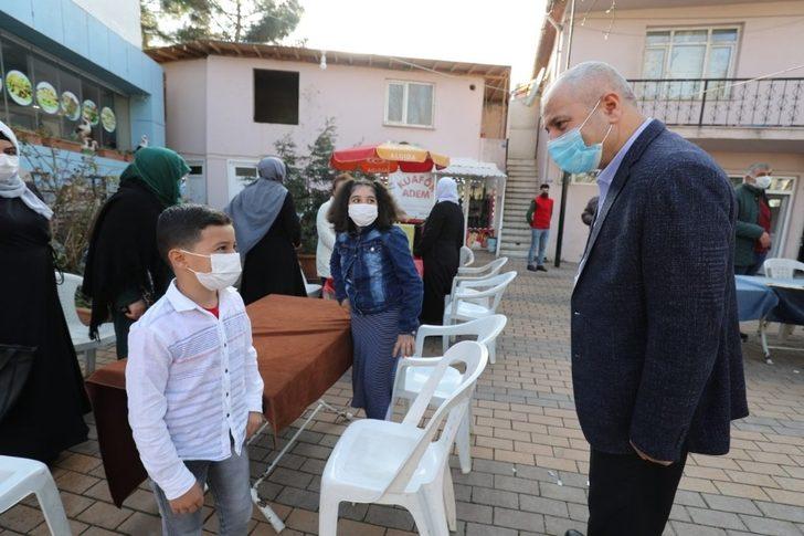Gebze’deki imar uygulamaları yılsonuna kadar tamamlanacak G2