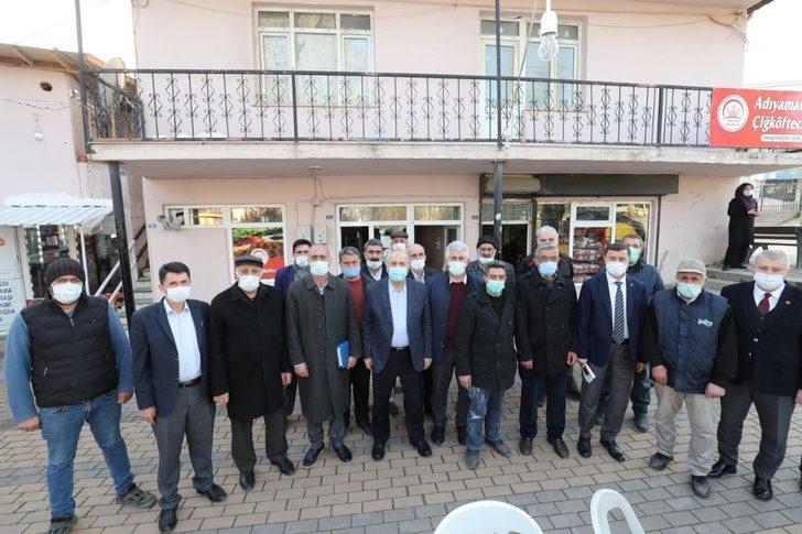 Gebze’deki imar uygulamaları yılsonuna kadar tamamlanacak G3